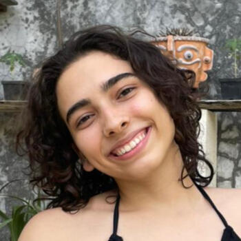 Niñera en Mérida: Yael