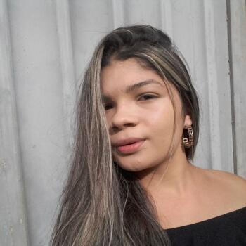 Babysitter Fortaleza: Ana Paula