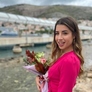 Babysitter in Split: Petra