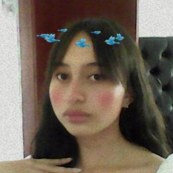 Babysitter in Madrid: Yarithi