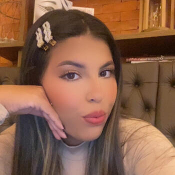 Babá em Valinhos: Rayany