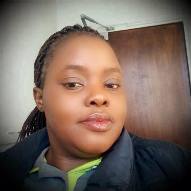Nanny in Cape Town: Lynett