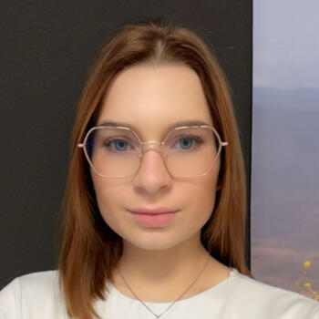 Babysitter in Neuenburg: Océane