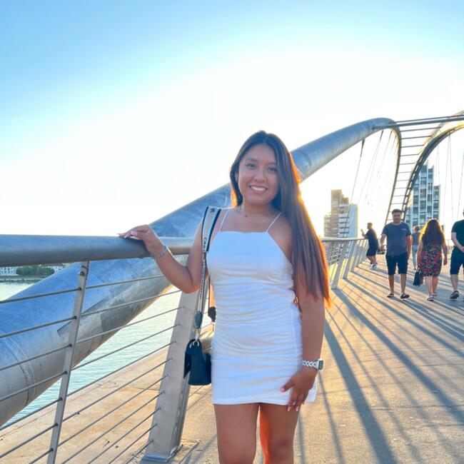 Babysitting job in Figueres: Rocio