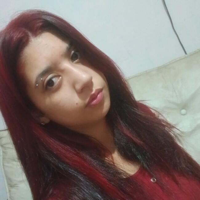 Babysitter in González Catán: Iara