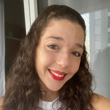Babysitting job in Limeira: babysitting job Steffania