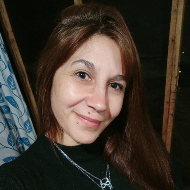 Babysitter in La Plata: Soledad