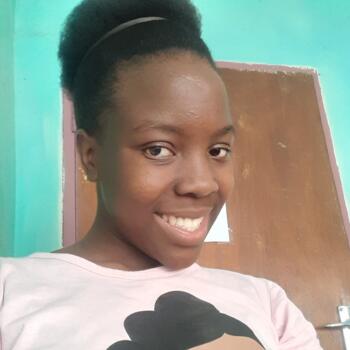 Babysitter Mabopane: Milanda