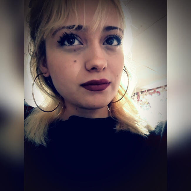 Babysitter in Belén de Escobar: Sofía