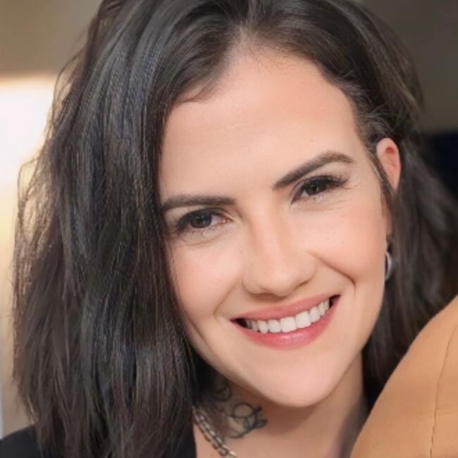 Babysitting job in Carapicuíba: Mônica