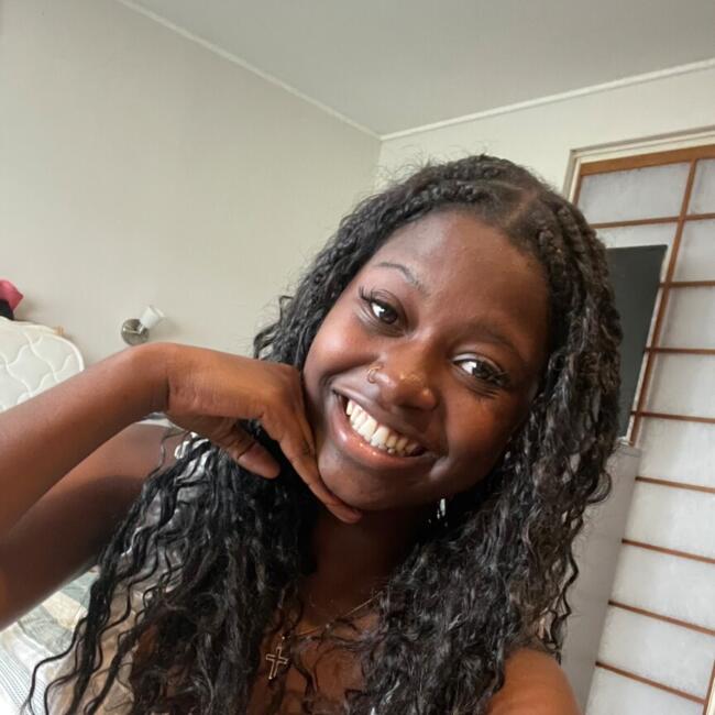 Babysitter in Auckland: Charmaine