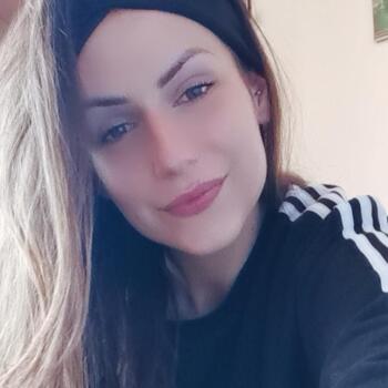 Babysitter a Pordenone: Niki