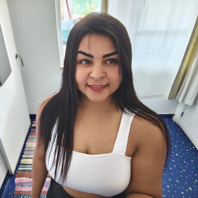 Childminder in Rio Maior: Bruna