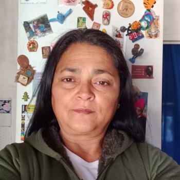 Babysitter in Tigre: Miriam