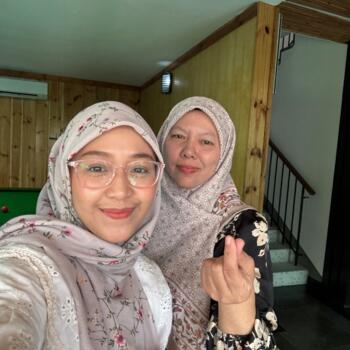 Kerja pengasuh di Batu Caves: kerja pengasuh Shahirah Aufa