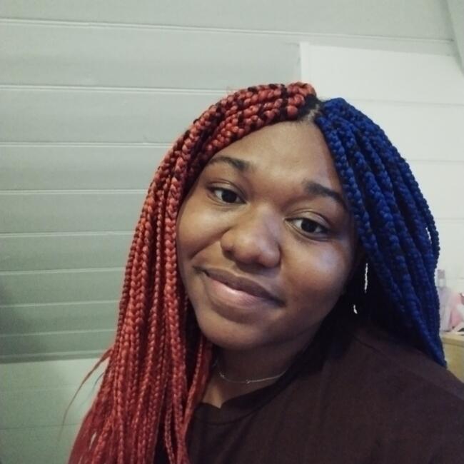 Nanny in Alcorcón: Ana