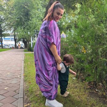 Job de babysitting în Iași: Ana Maria