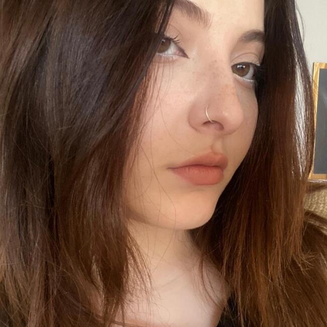 Babysitter in Pécs: Buse