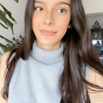 Babysitter em Bobadela: Sofia