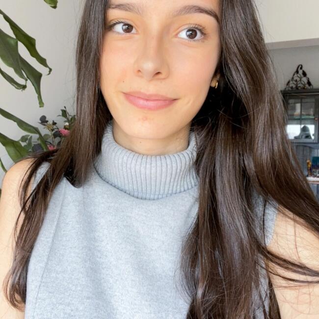 Babysitter in Bobadela: Sofia