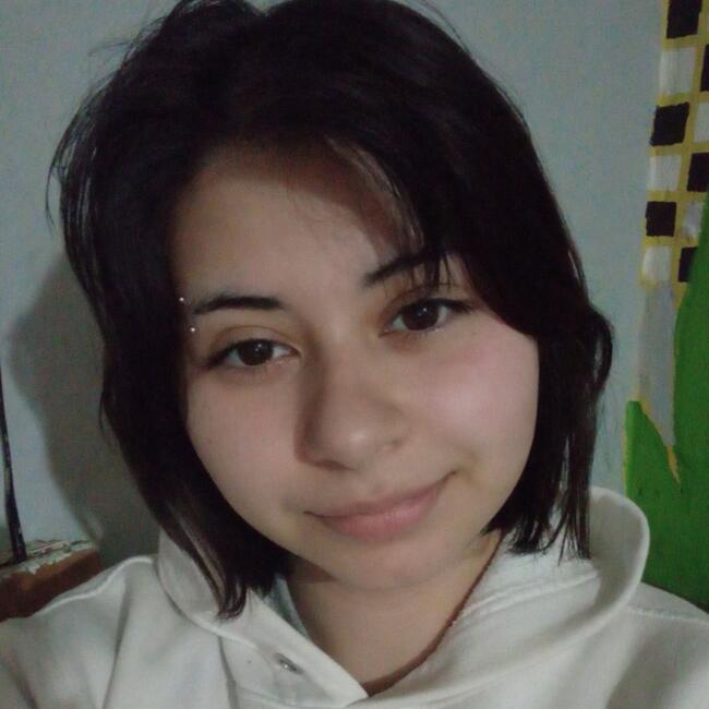 Babysitter in Buenos Aires: Nicole