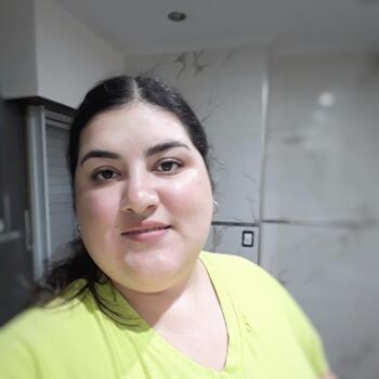 Niñera en General Pico: Miriam