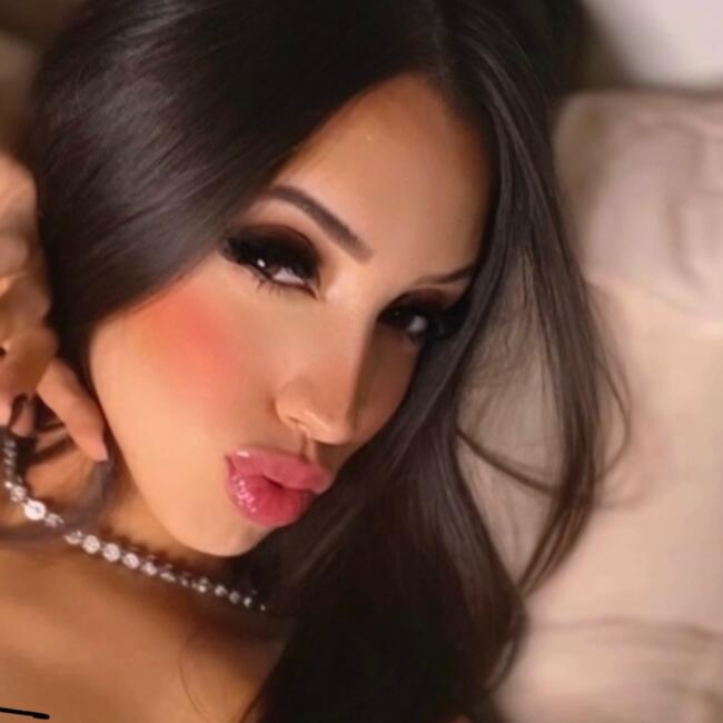 Babá em Atibaia: Luana