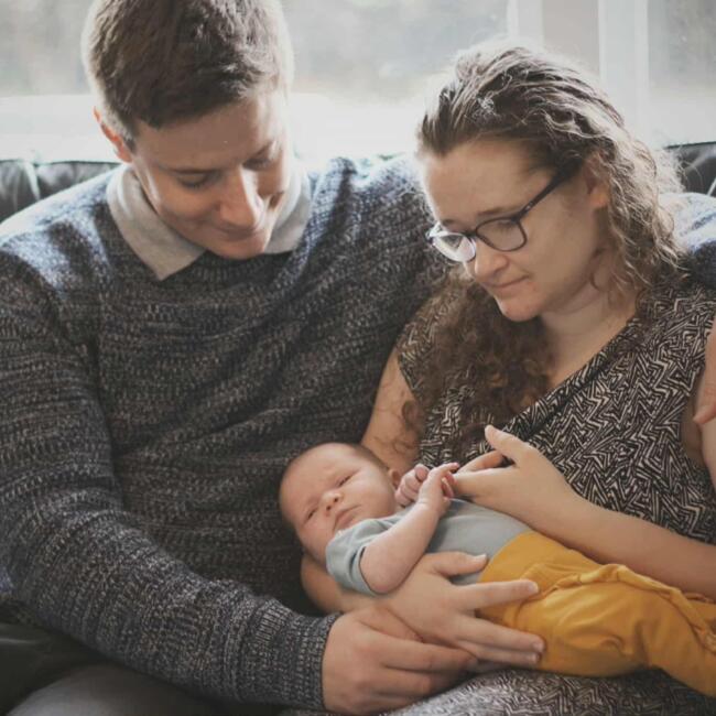 Babysitting job in Manukau: Billy and Chrissy