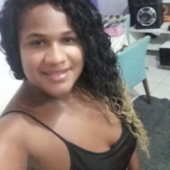 Babá em Mangaratiba: Thamires Lima da silva