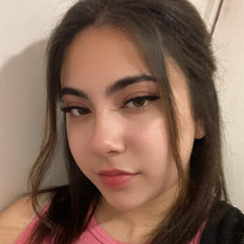 Trabajo para niñera en Valparaíso: trabajo de niñera Antonella