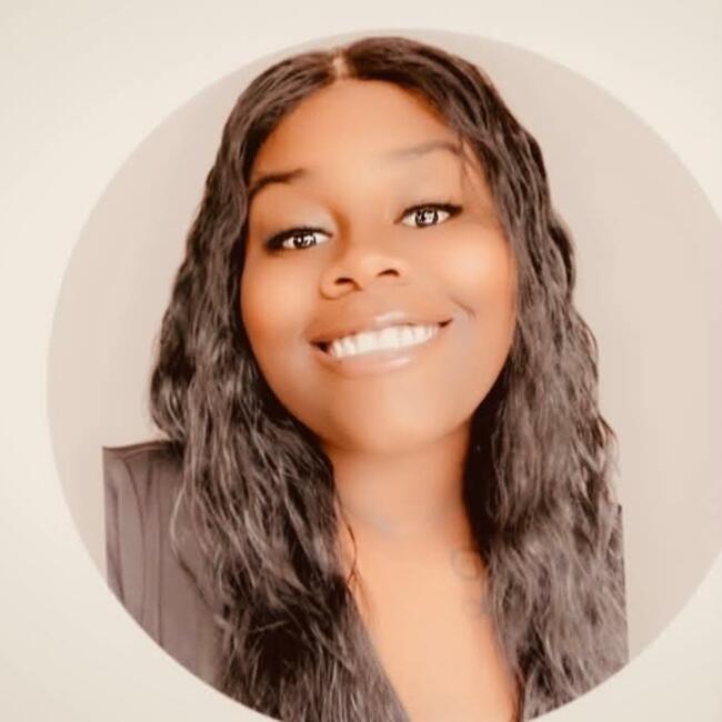 Nanny in Jacksonville: Janie