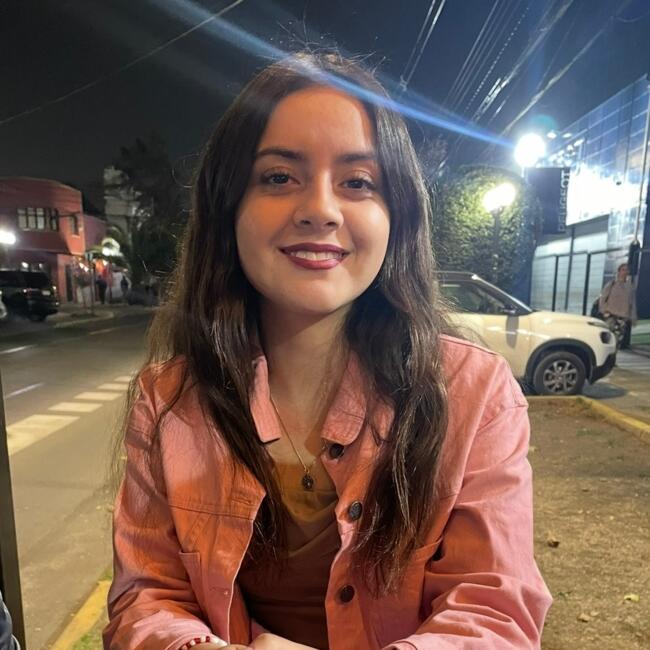 Niñera en Puente Alto: Esperanza