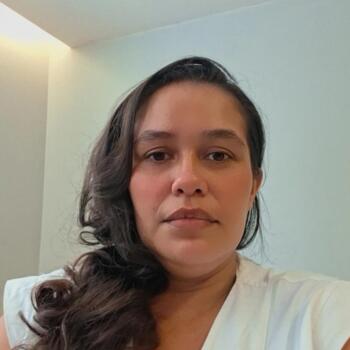 Babá Marituba: Christiane