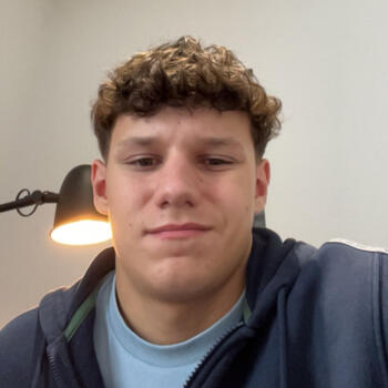 Babysitter a La Chaux-de-Fonds: Louis