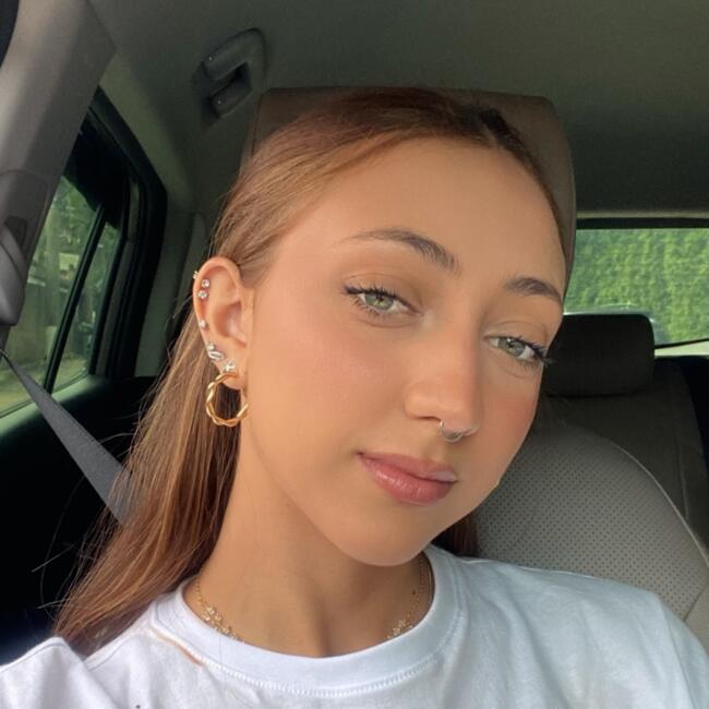 Niñera en Buenos Aires: Gabi