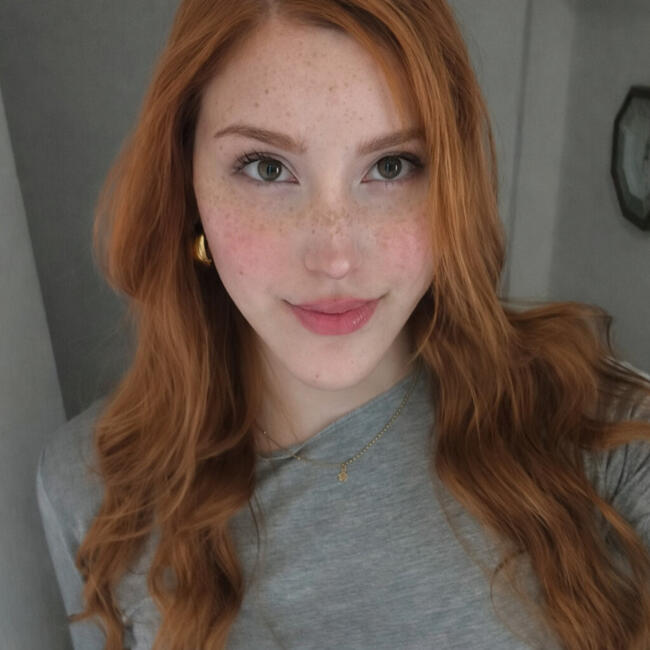 Niñera en Córdoba: Camila