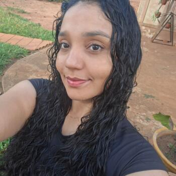 Babysitter in Lambaré: Sannie Rosalba