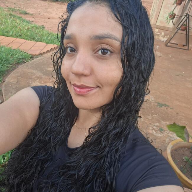 Babysitter in Lambaré: Sannie Rosalba