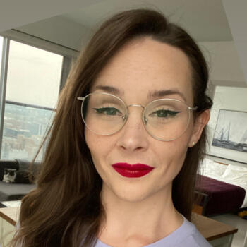 Job de garde d'enfants à Toronto: job de garde d'enfants Emily