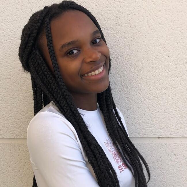 Babysitter in Barreiro: Diana