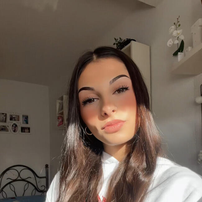 Babysitter in Móstoles: Laura