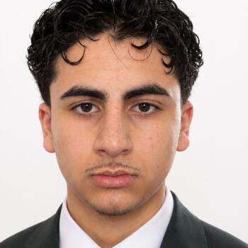 Babysitter Bremen: Youssef
