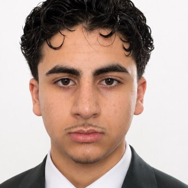 Babysitter in Bremen: Youssef