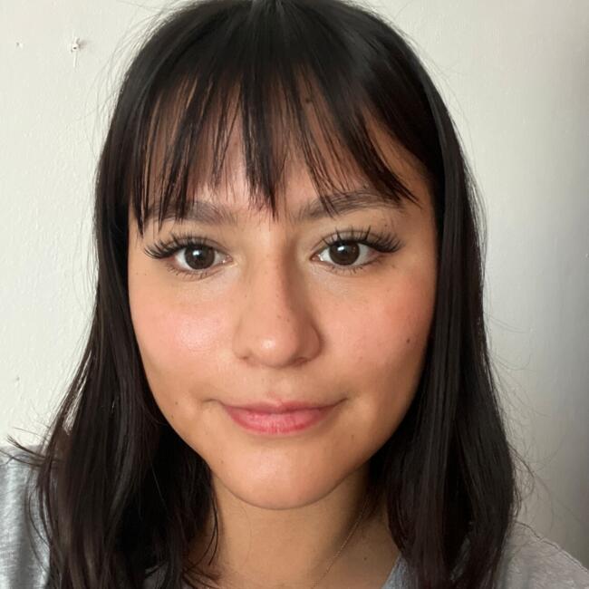 Babysitter in Tuxtla Gutiérrez: Adriana Jonapa