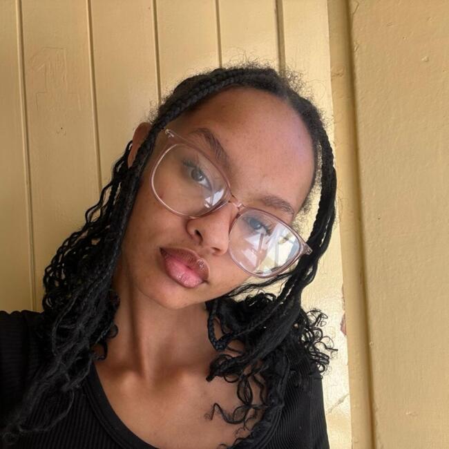 Babysitter in Klerksdorp: Rebaone angela