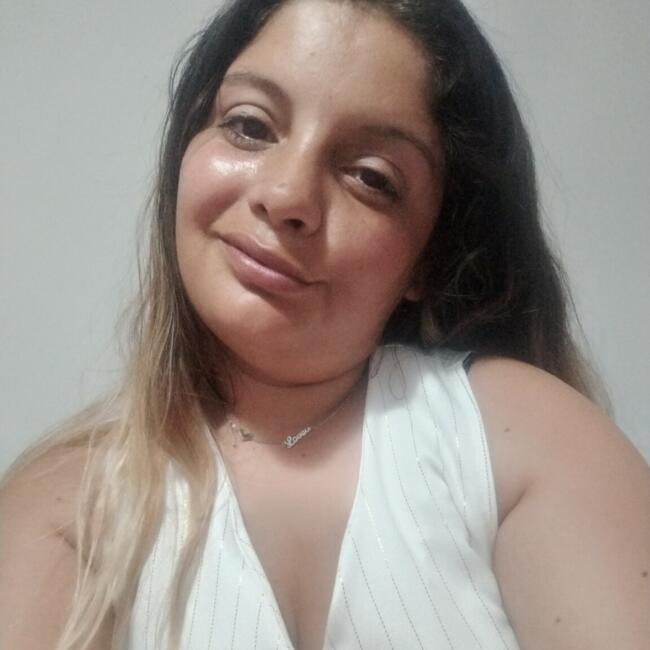 Babysitter in Buenos Aires: Maria rivas