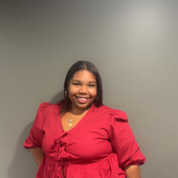 Baby-sitter in Laval: Thalia