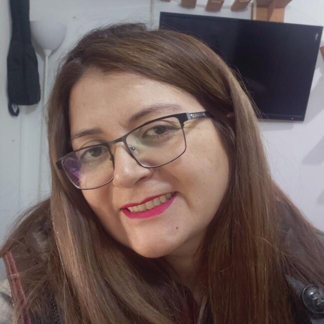 Babysitter in Santiago: Nataly Del Rosario