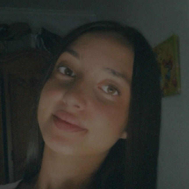 Niñera en Benalmádena: Alexandra