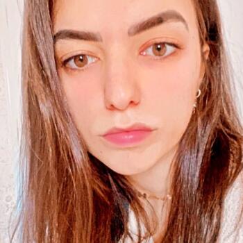 Babysitter in Monza: Bruna